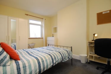 4 bed house, West Hill Road, Mutley, Plymouth, PL47LF - Image 4